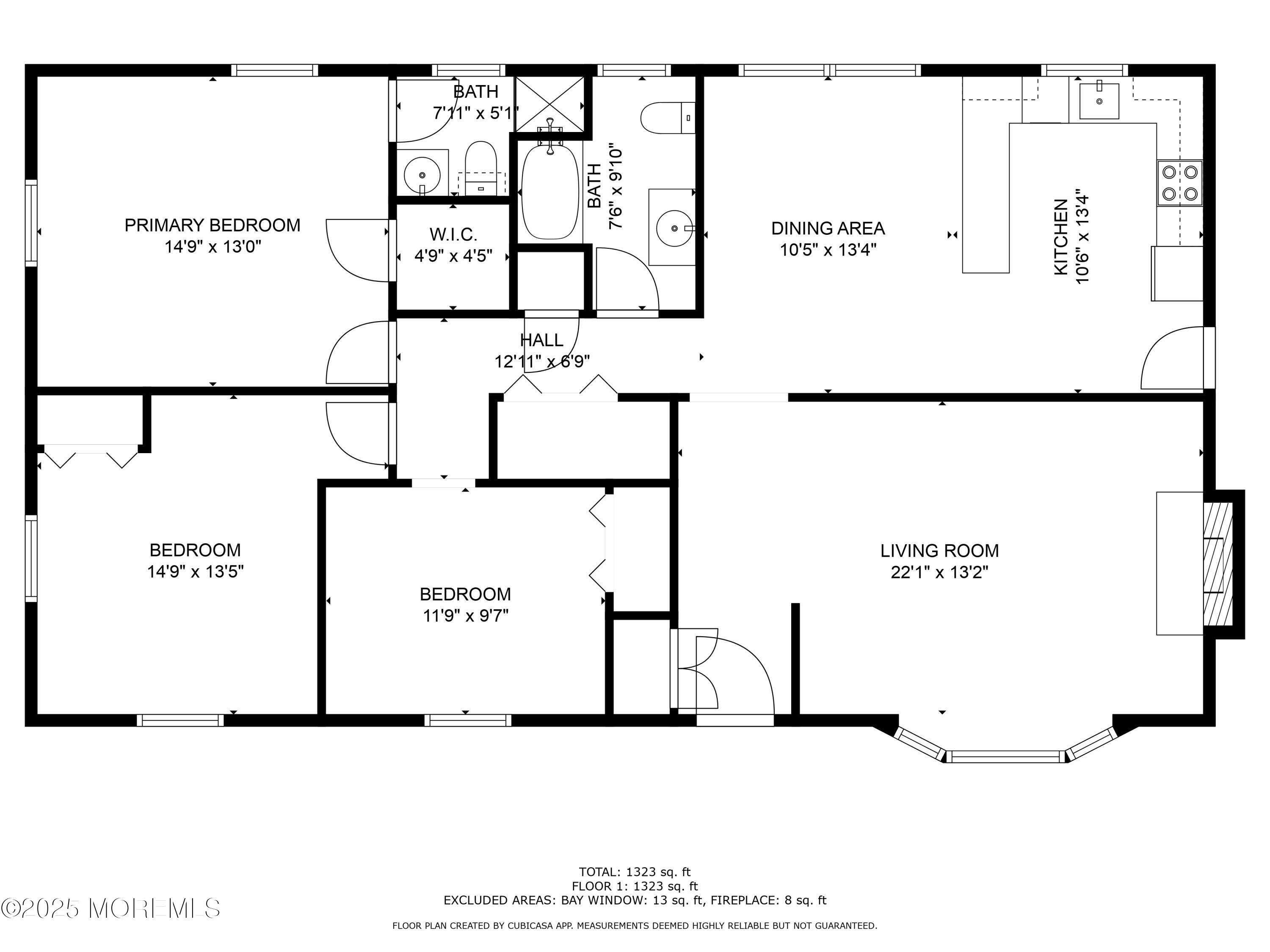 1104 Hawthorne Parkway, Spring Lake, New Jersey image 27