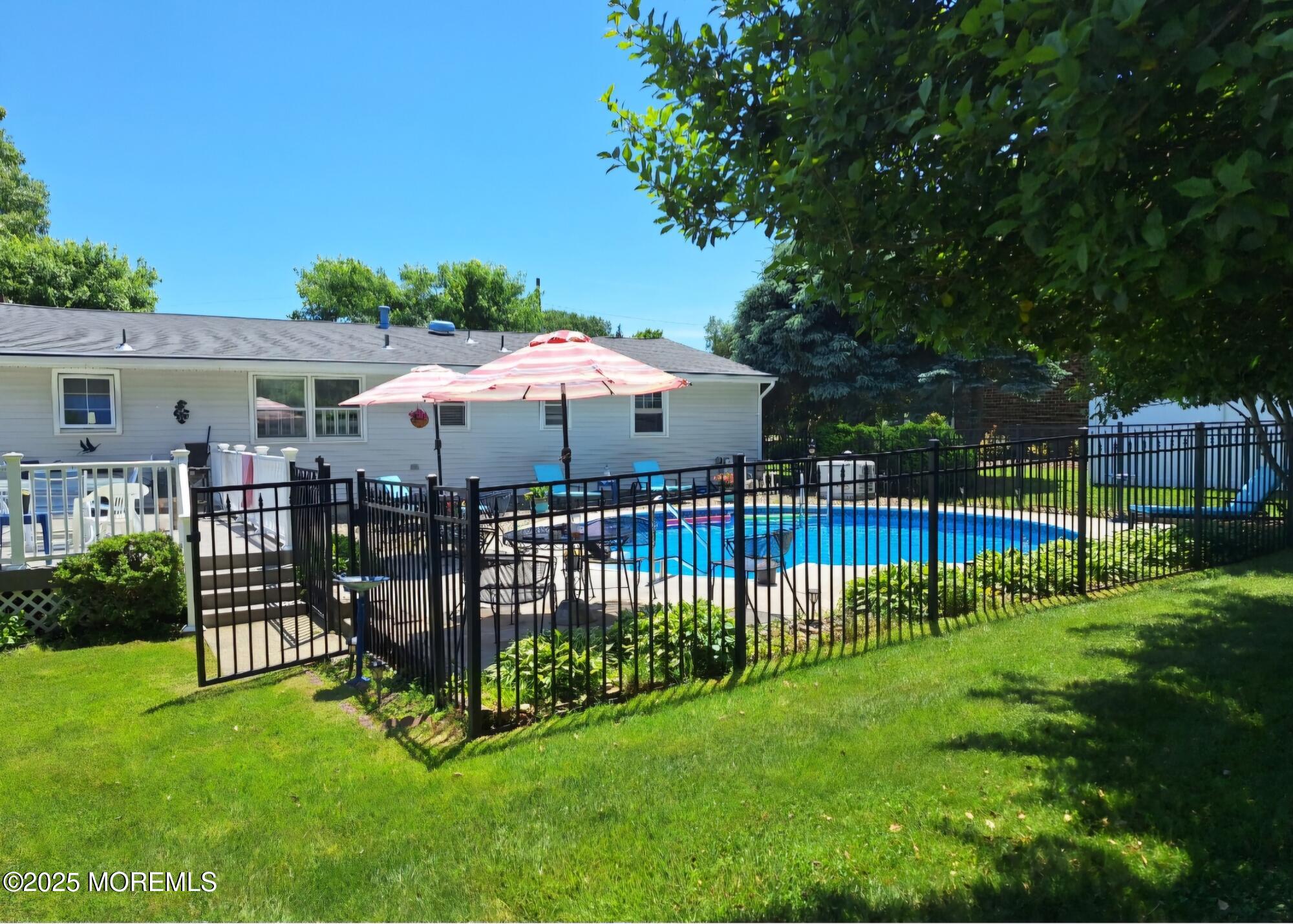1104 Hawthorne Parkway, Spring Lake, New Jersey image 22