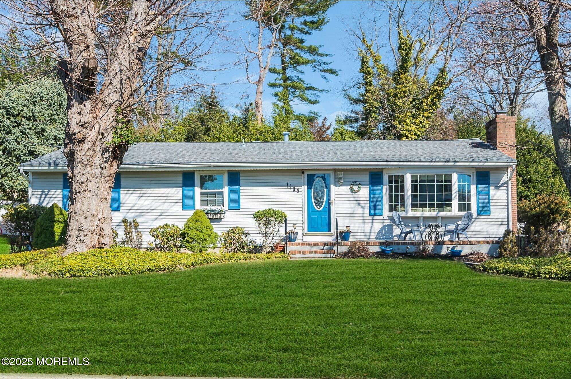 1104 Hawthorne Parkway, Spring Lake, New Jersey image 2
