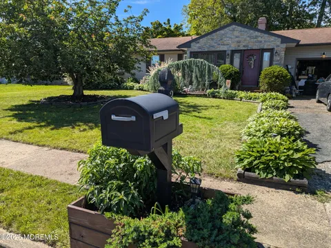 38 Belmont Avenue, Bayville, NJ 08721 - MLS#: 22522567