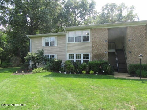 Photo of 64 Arrowwood Court, Red Bank, NJ 07701 (MLS # 22627763)