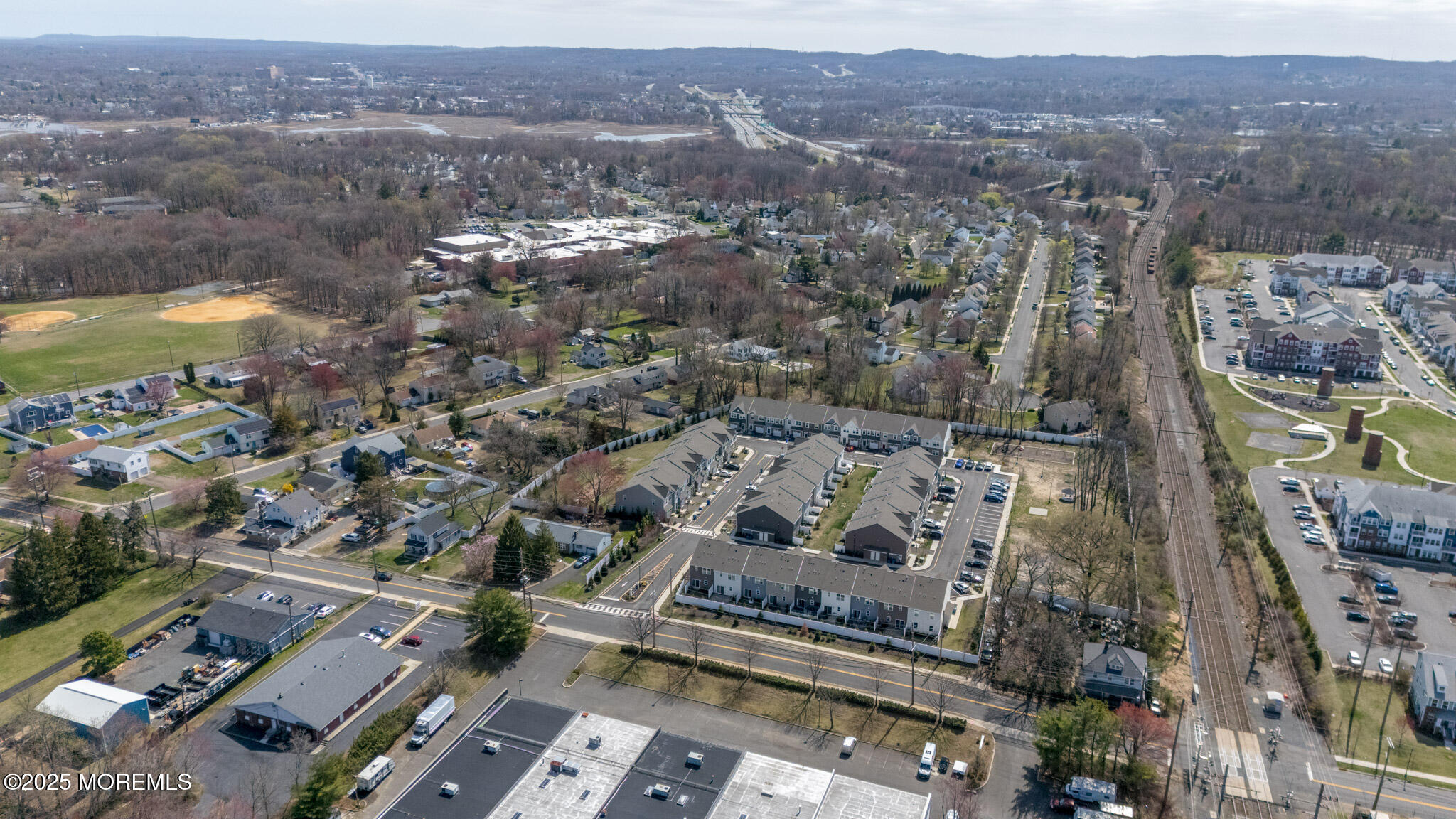 48 Athens Way, Cliffwood, New Jersey image 39