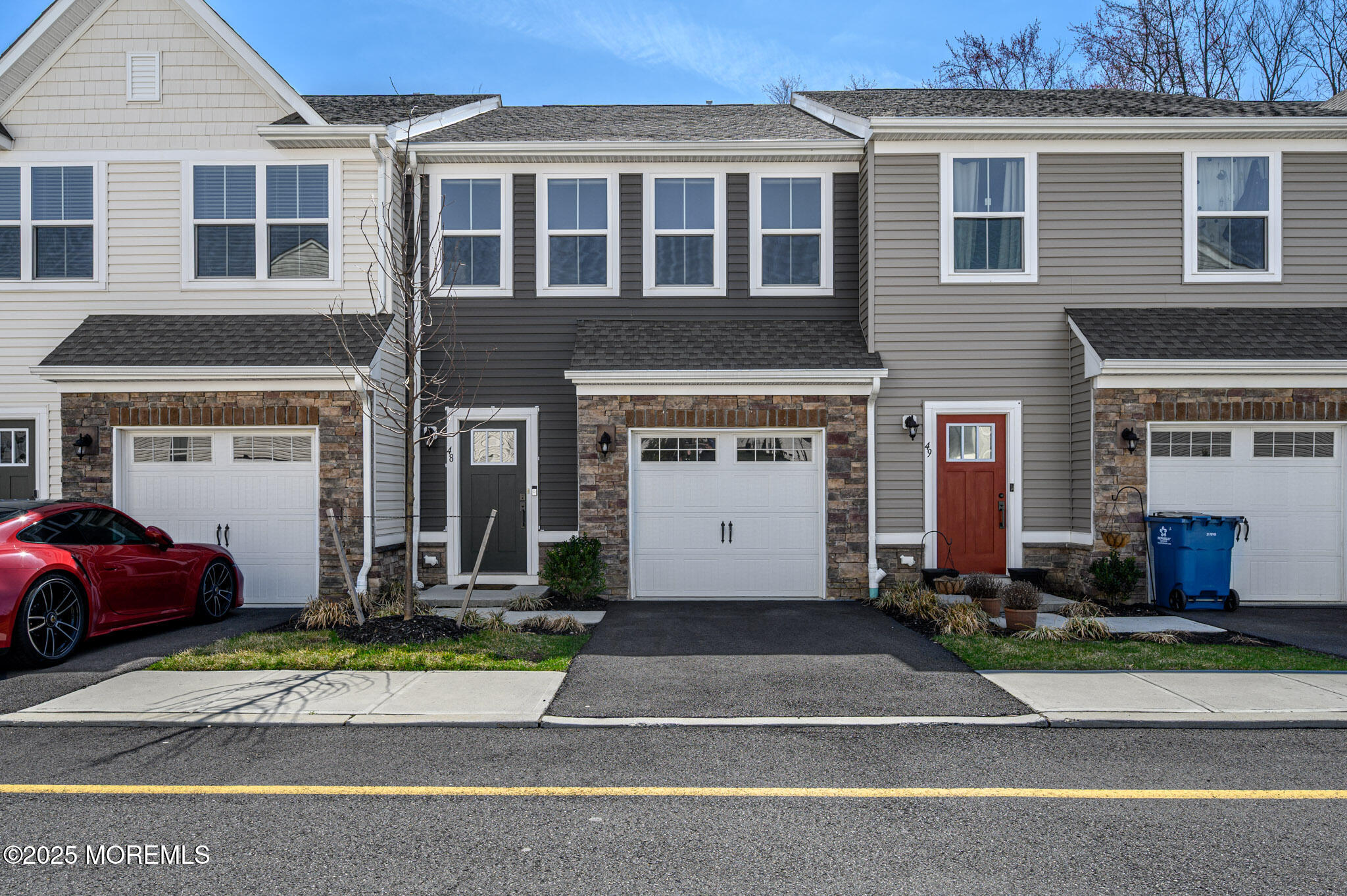 48 Athens Way, Cliffwood, New Jersey image 1