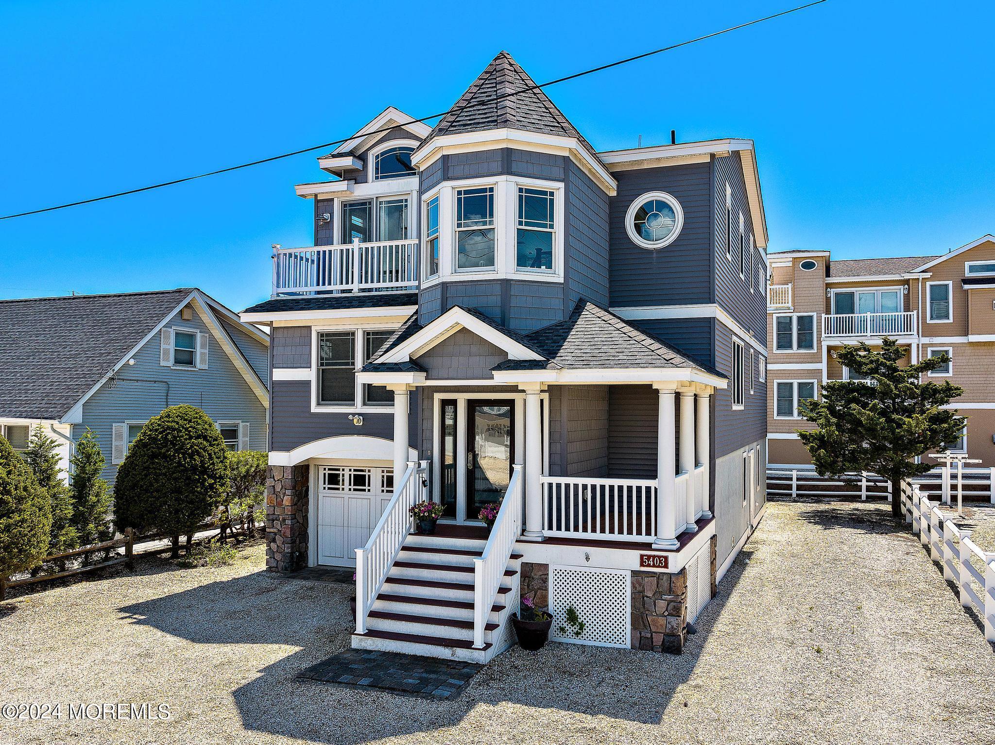 View Harvey Cedars, NJ 08008 house