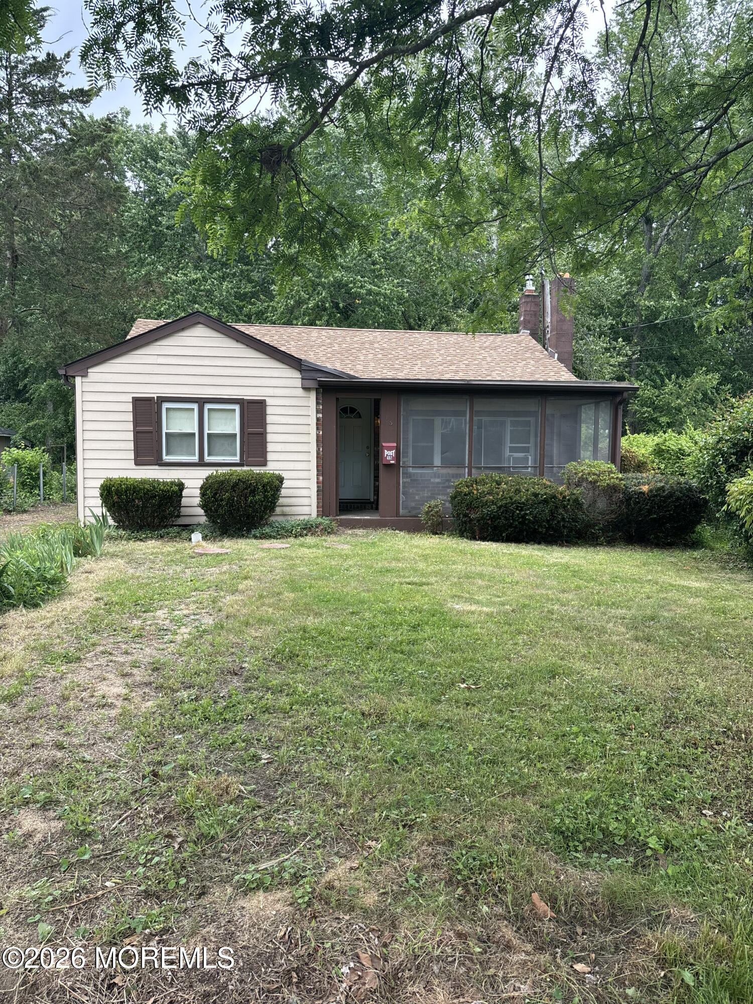 Photo 1 of 13 — 15 Cedar Street, New Egypt, NJ 08533