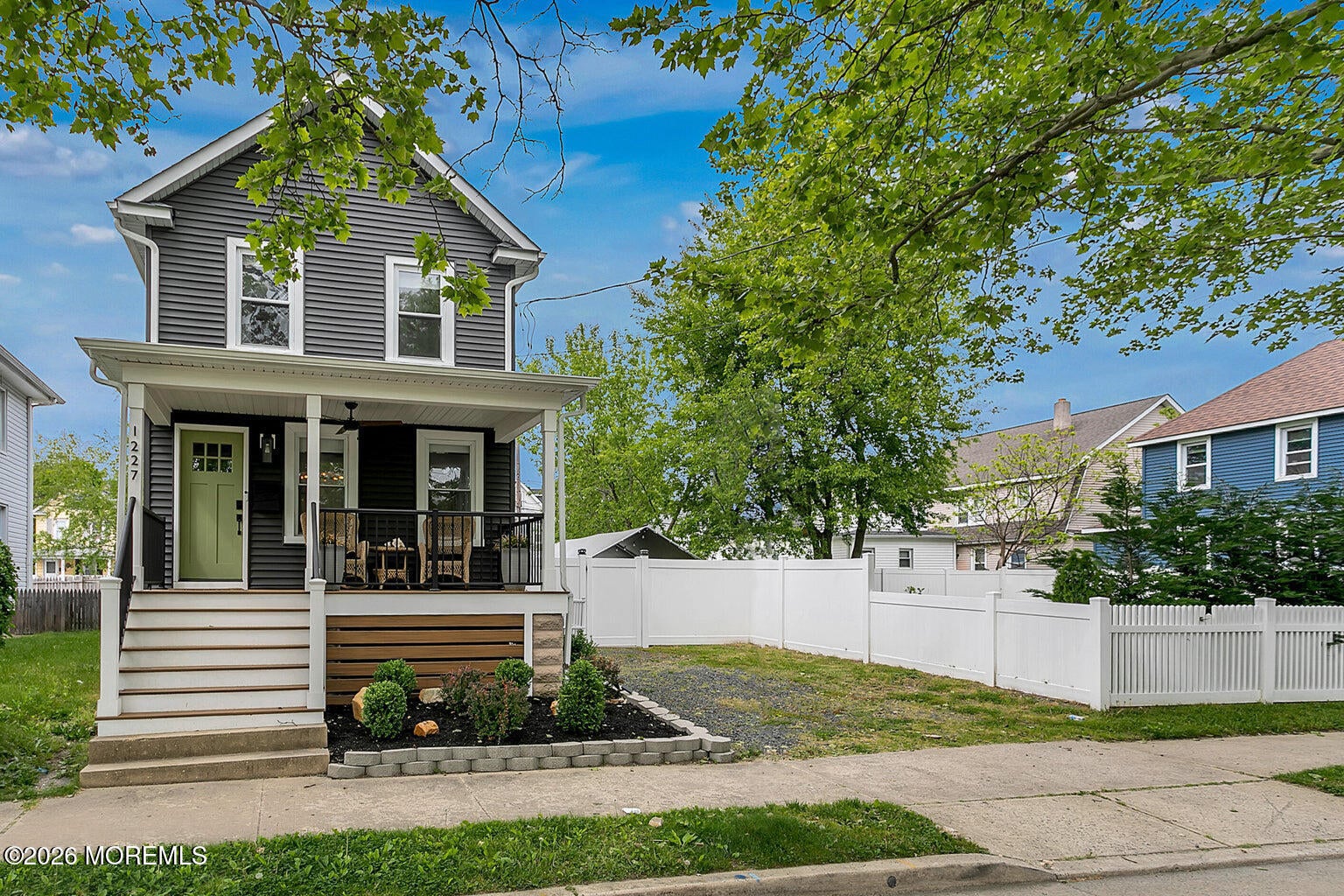 1227 Bangs Avenue