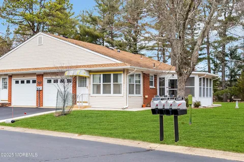 11B Crocus Lane, Whiting, NJ 08759 - MLS#: 22505347