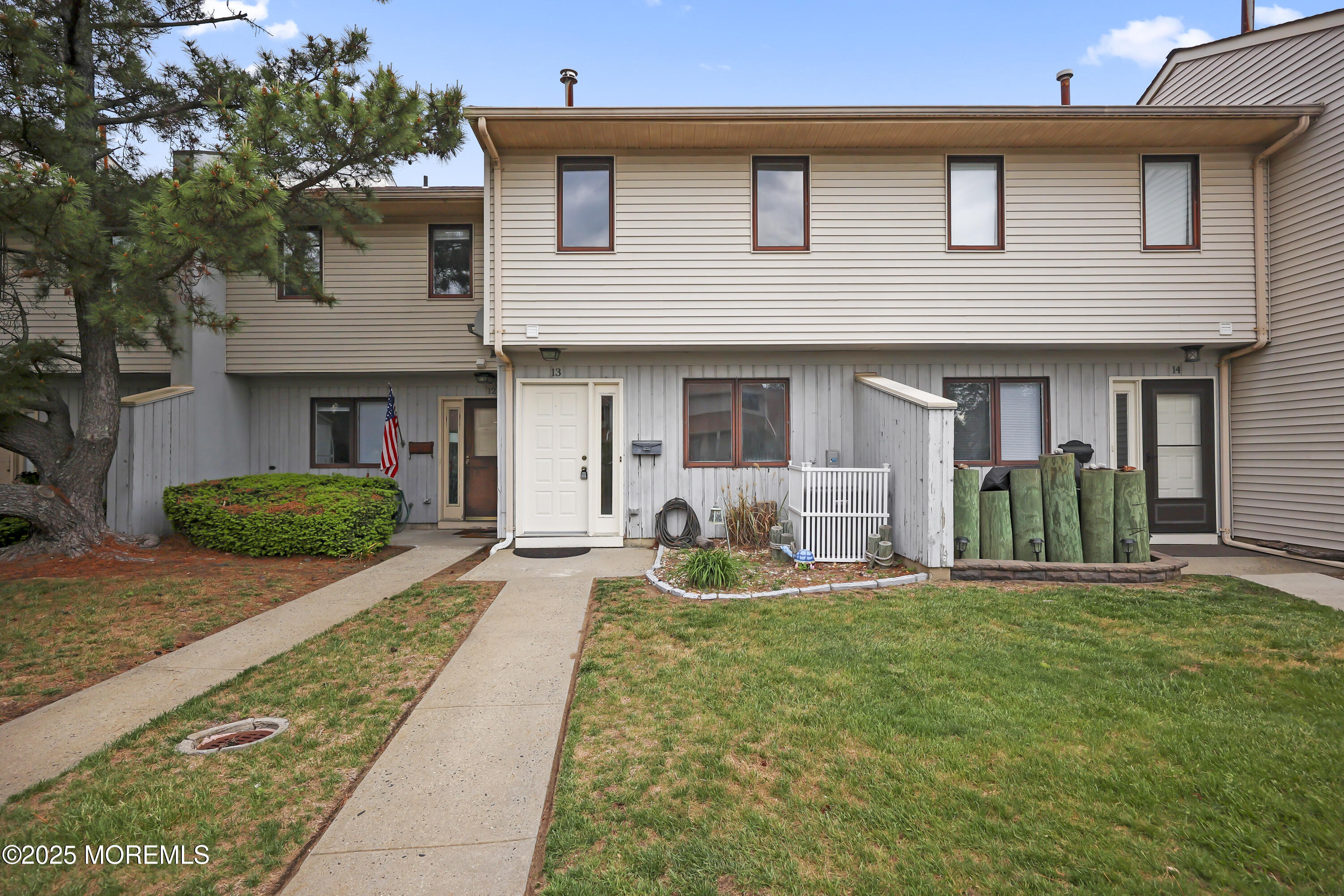 165 Shore Boulevard #13, Keansburg, New Jersey image 28