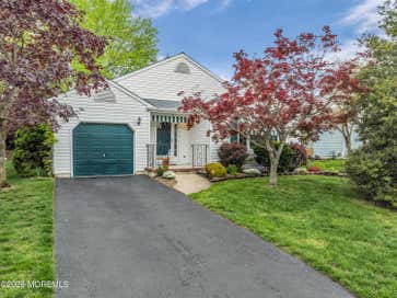 4 Brant Drive Brick NJ 08724