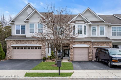 239 Hawthorne Lane Barnegat NJ 08005