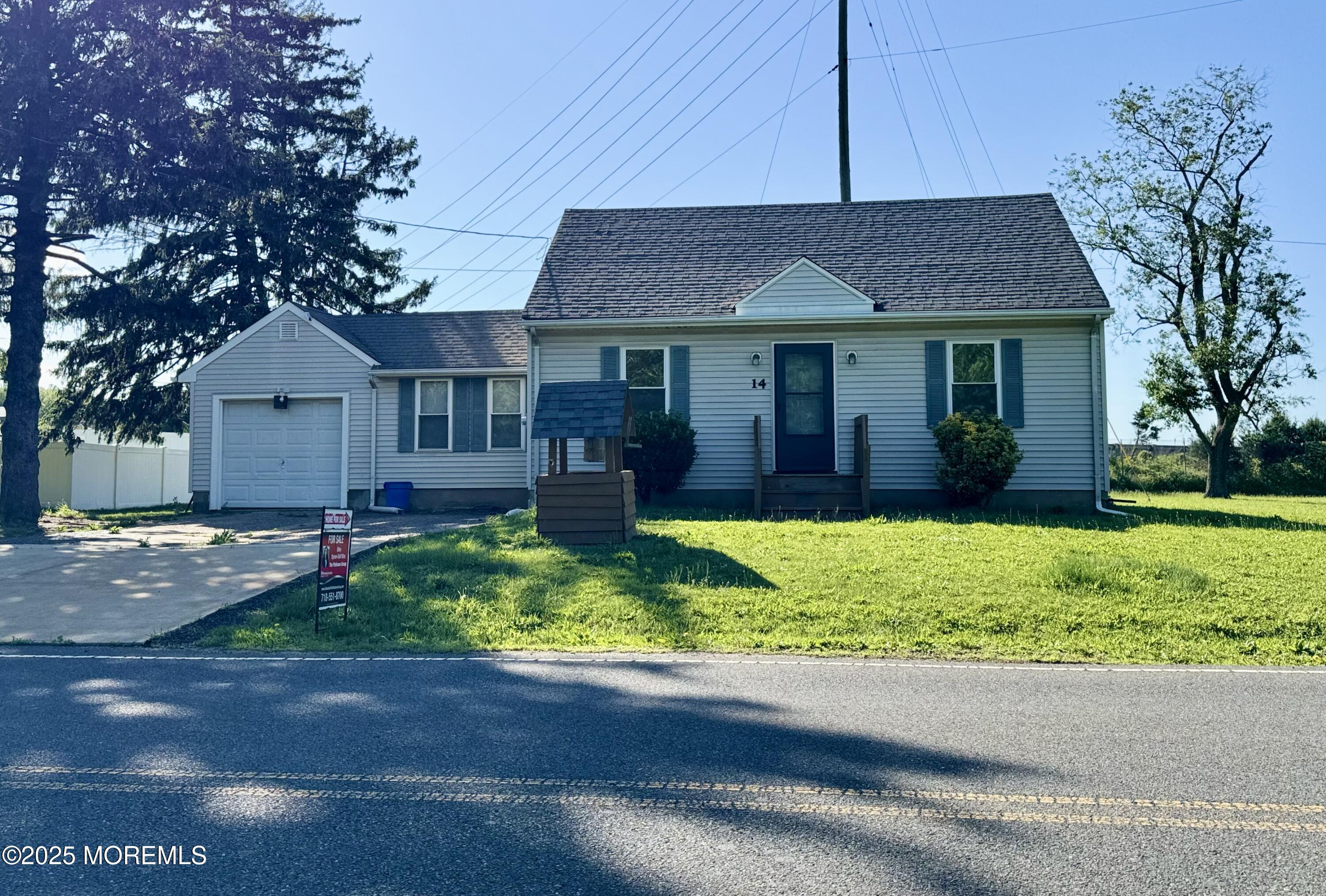 14 Hightstown Cranbury Station Road, Cranbury, New Jersey image 2