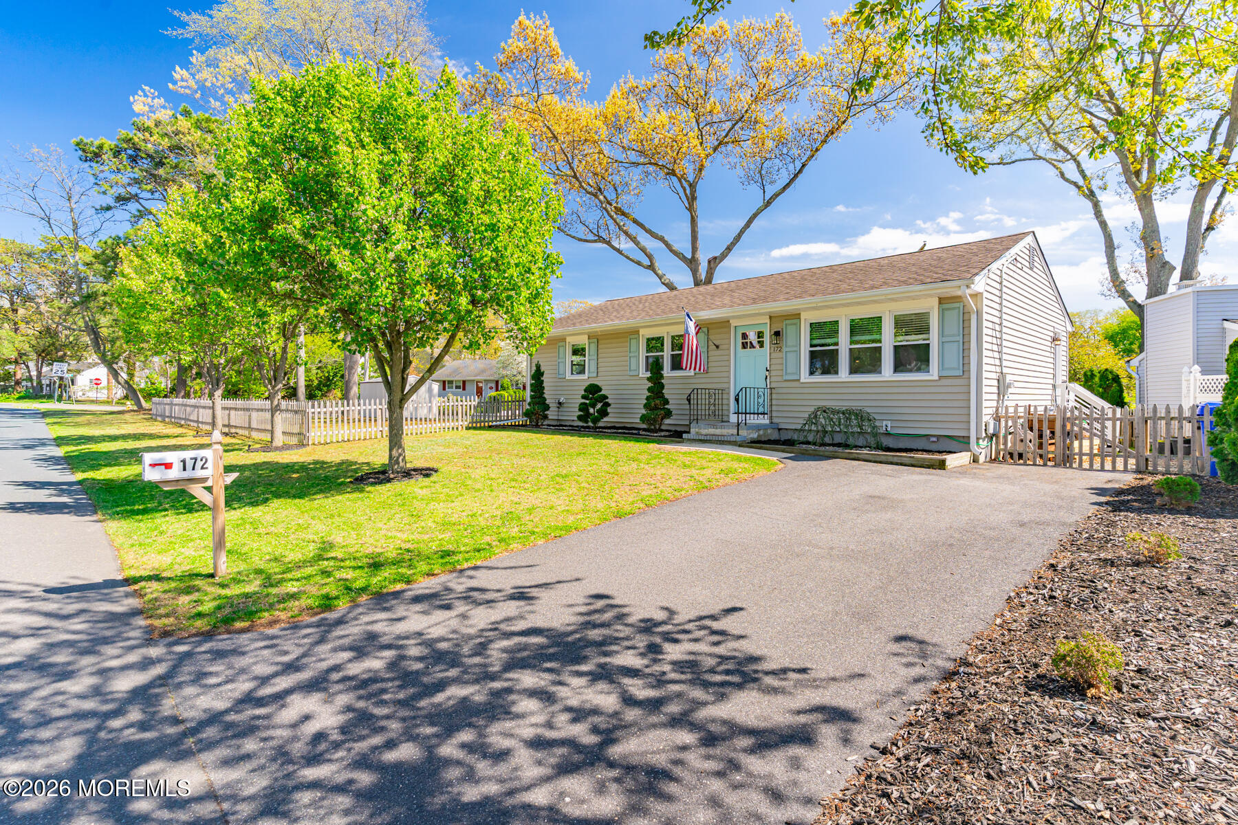 172 Riviera Drive