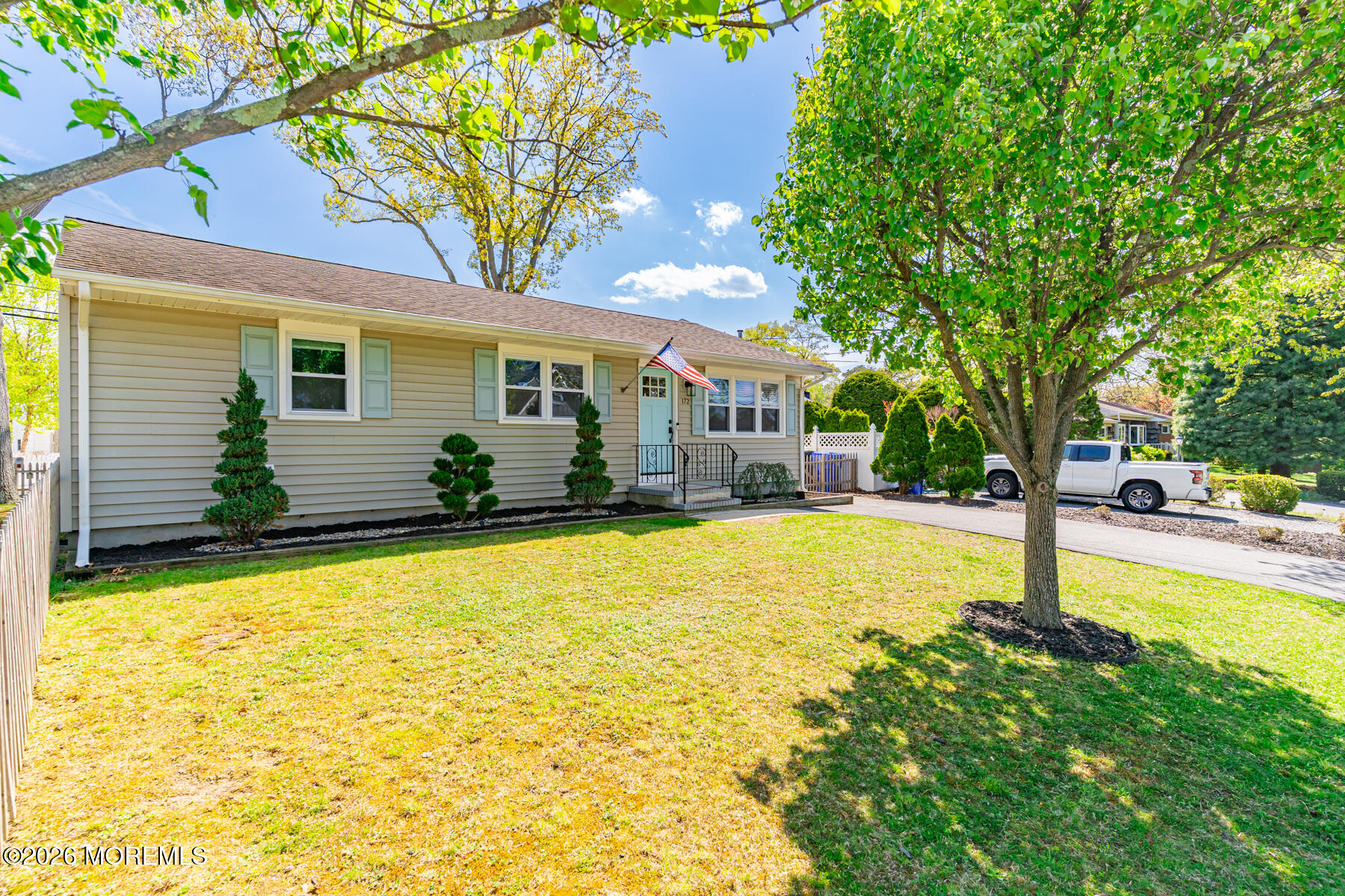 172 Riviera Drive
