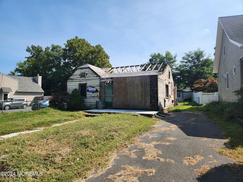 484 S Laurel Avenue, Hazlet, NJ 07734 - MLS#: 22426571