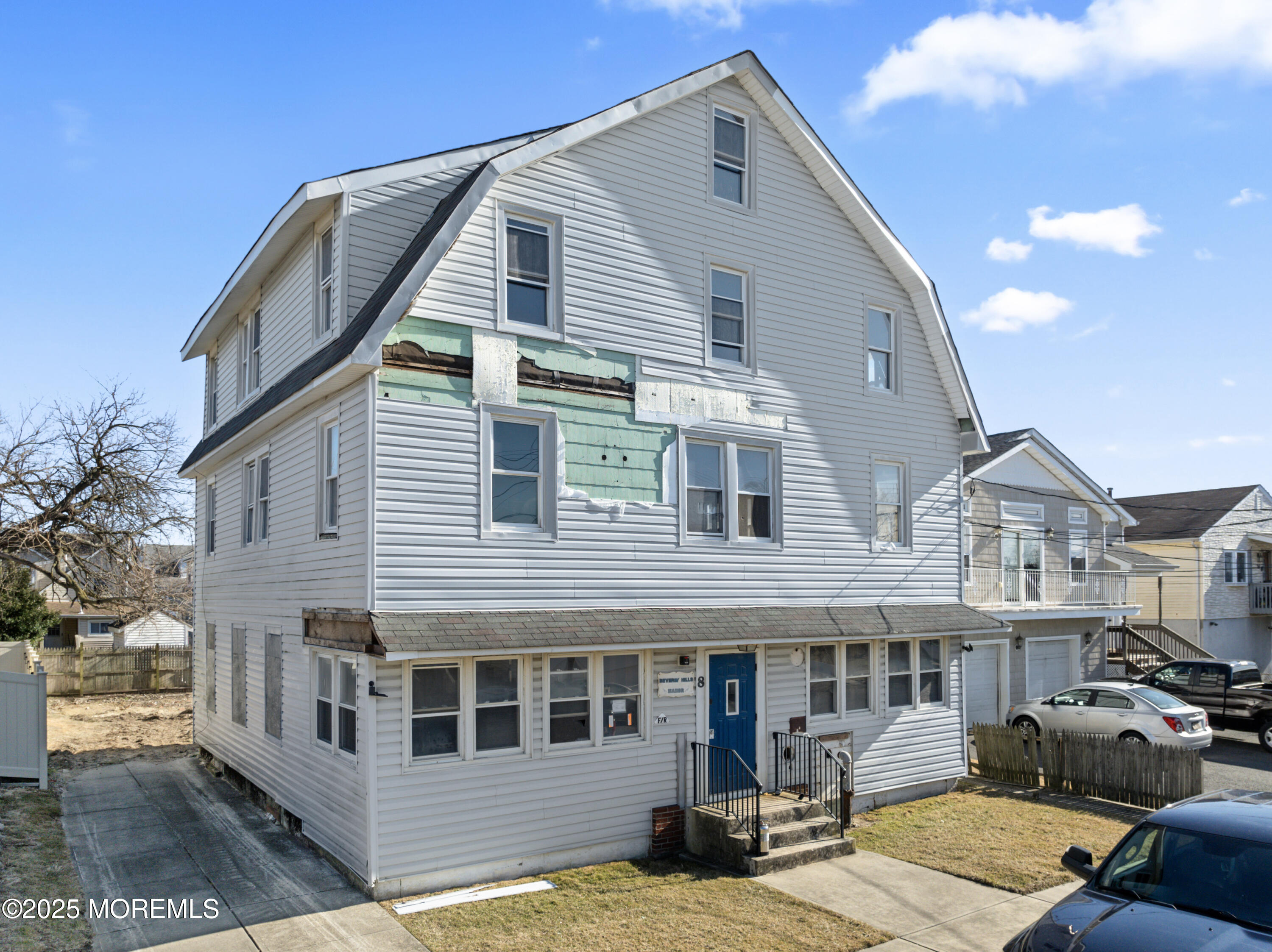 8 Oceanview Avenue, Keansburg, New Jersey image 4