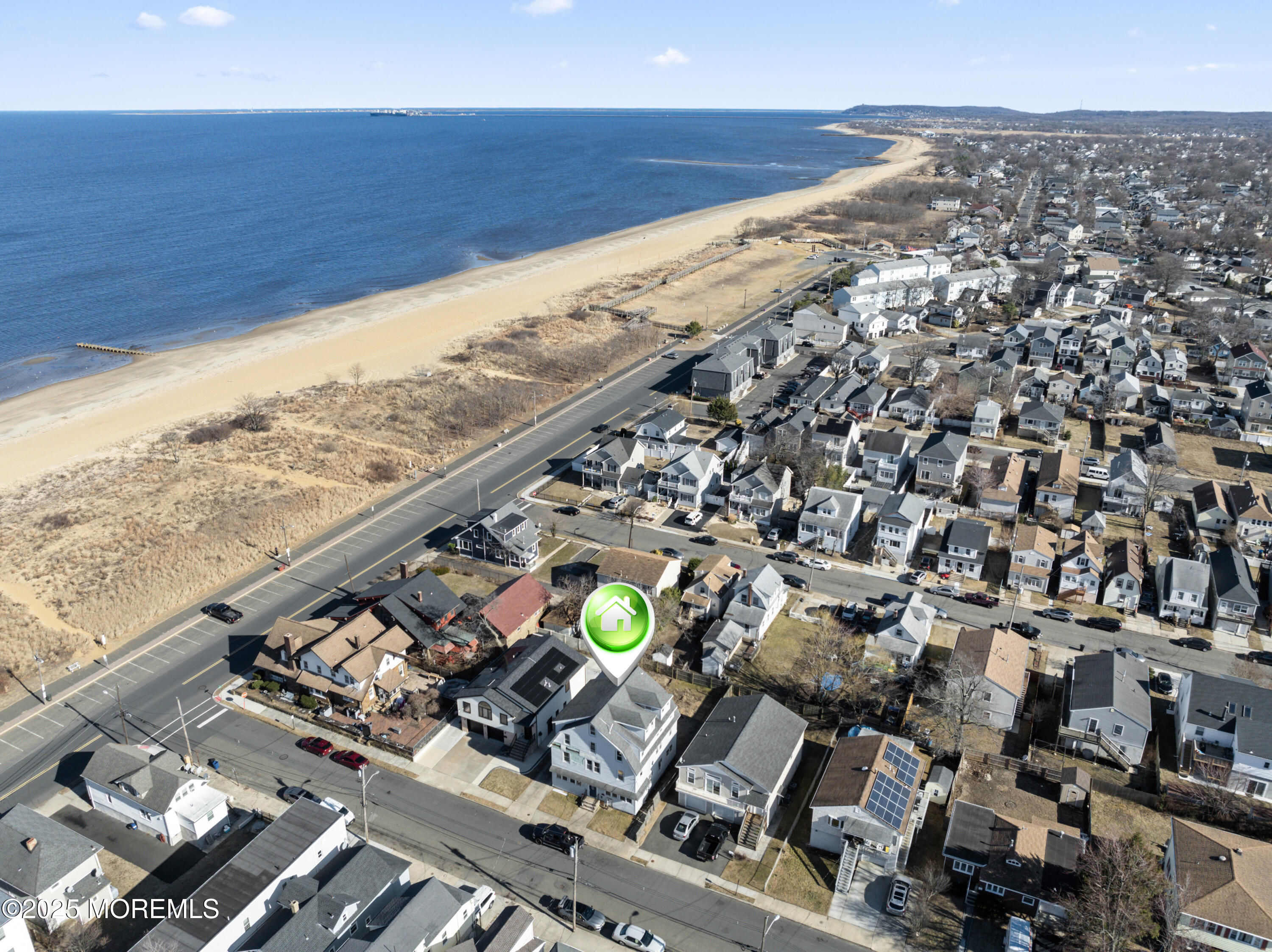 8 Oceanview Avenue, Keansburg, New Jersey image 1