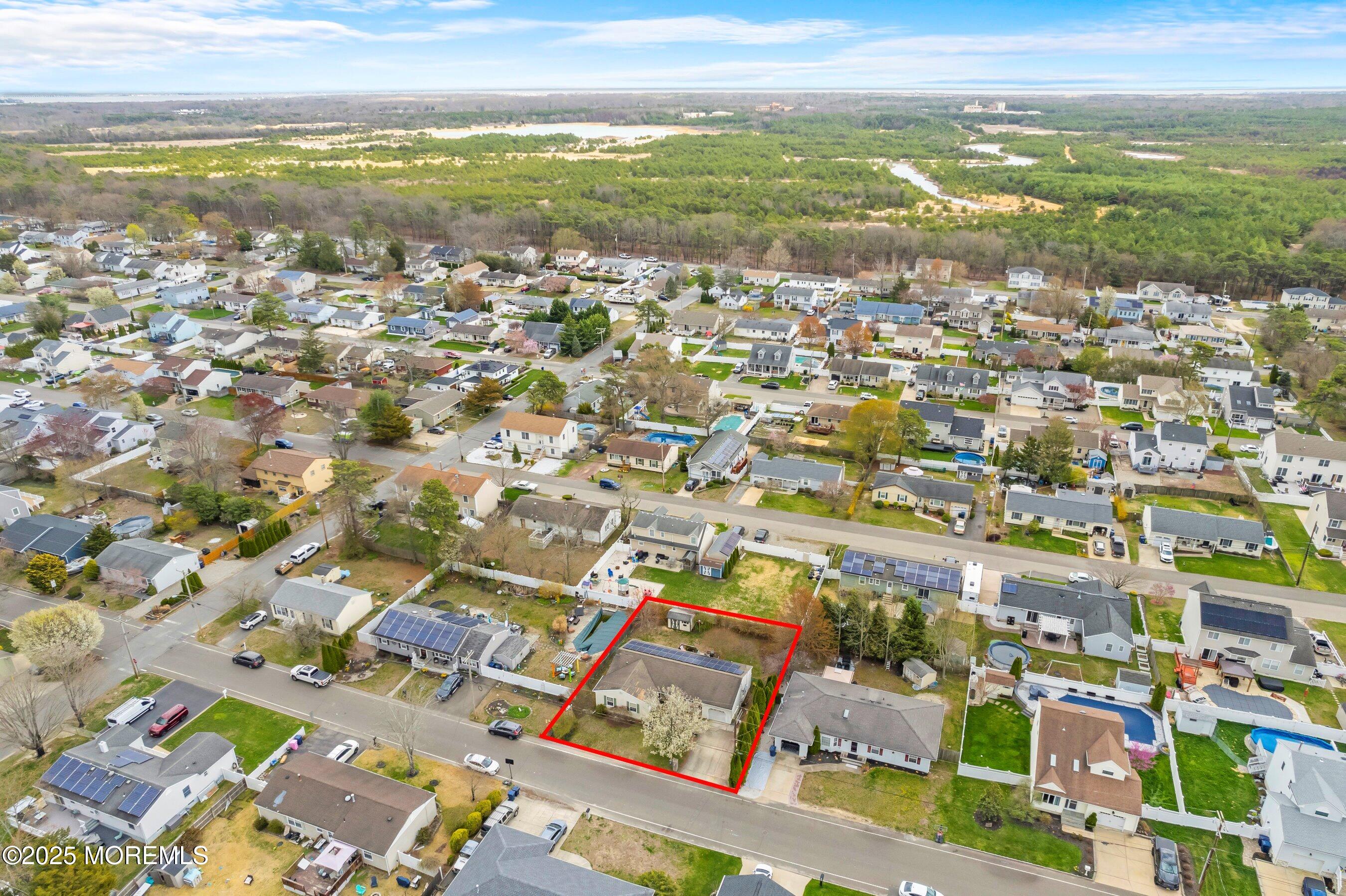 1421 Pacific Avenue, Beachwood, New Jersey image 2