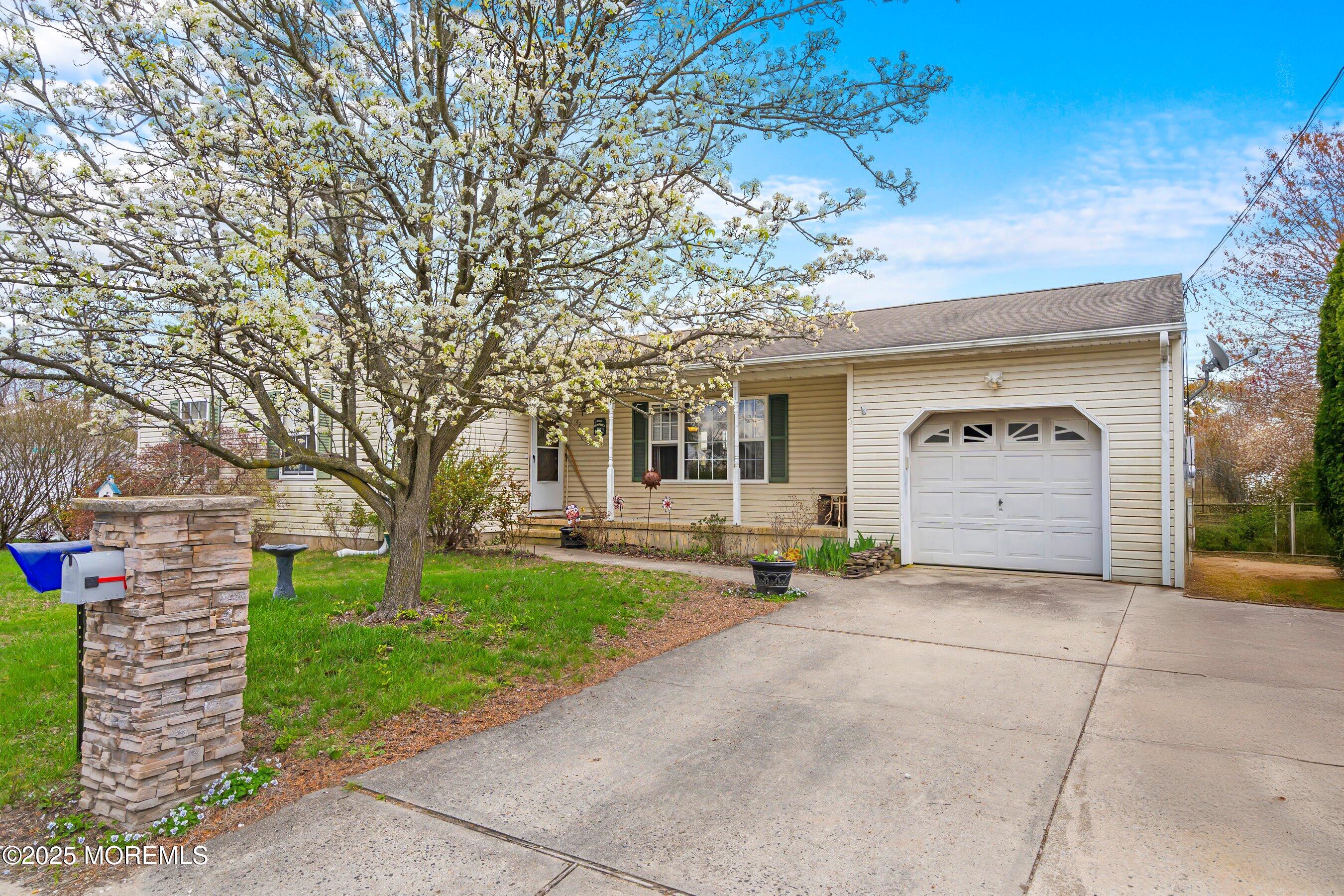 1421 Pacific Avenue, Beachwood, New Jersey image 1