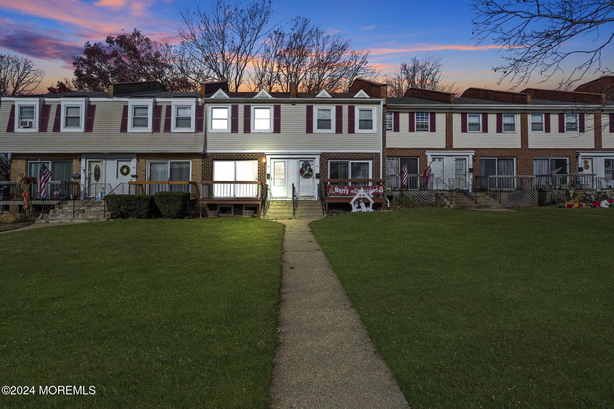 43 Primrose Lane, Brick, New Jersey image 2