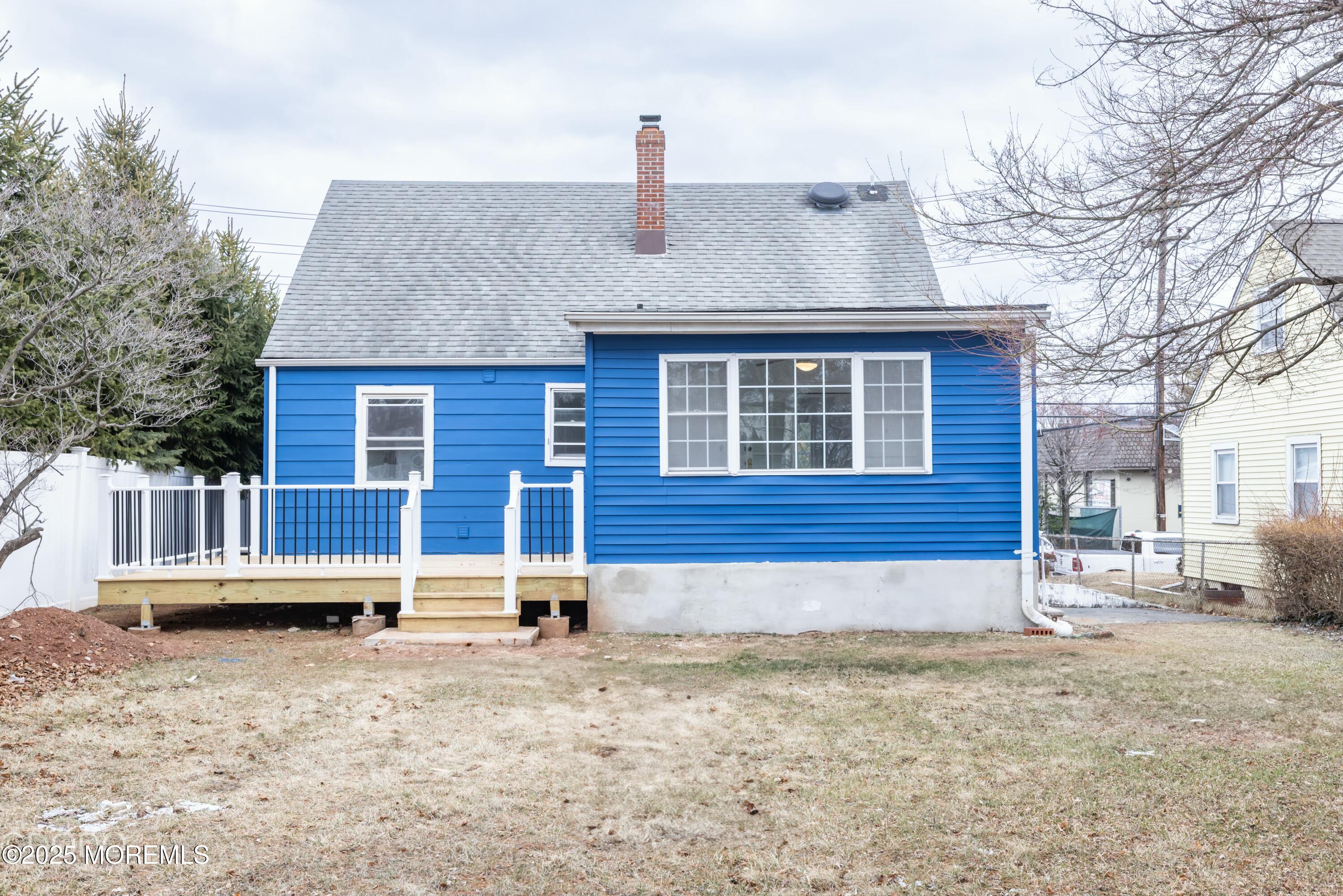 13 Prospect Street, Metuchen, New Jersey image 26
