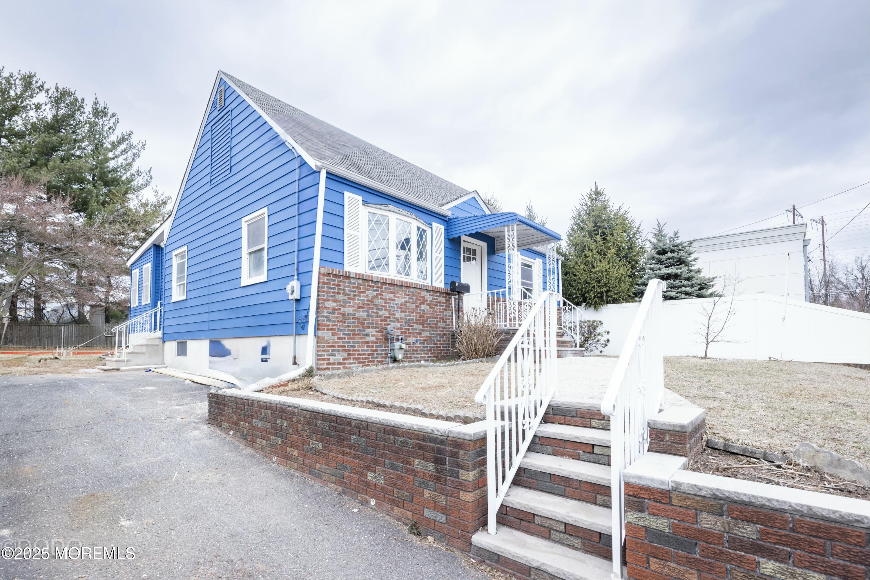 13 Prospect Street, Metuchen, New Jersey image 1