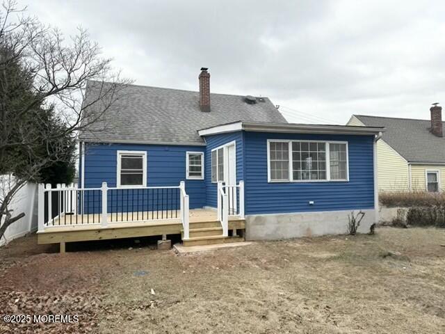 13 Prospect Street, Metuchen, New Jersey image 24