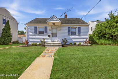 38 Collins Avenue Port Monmouth NJ 07758
