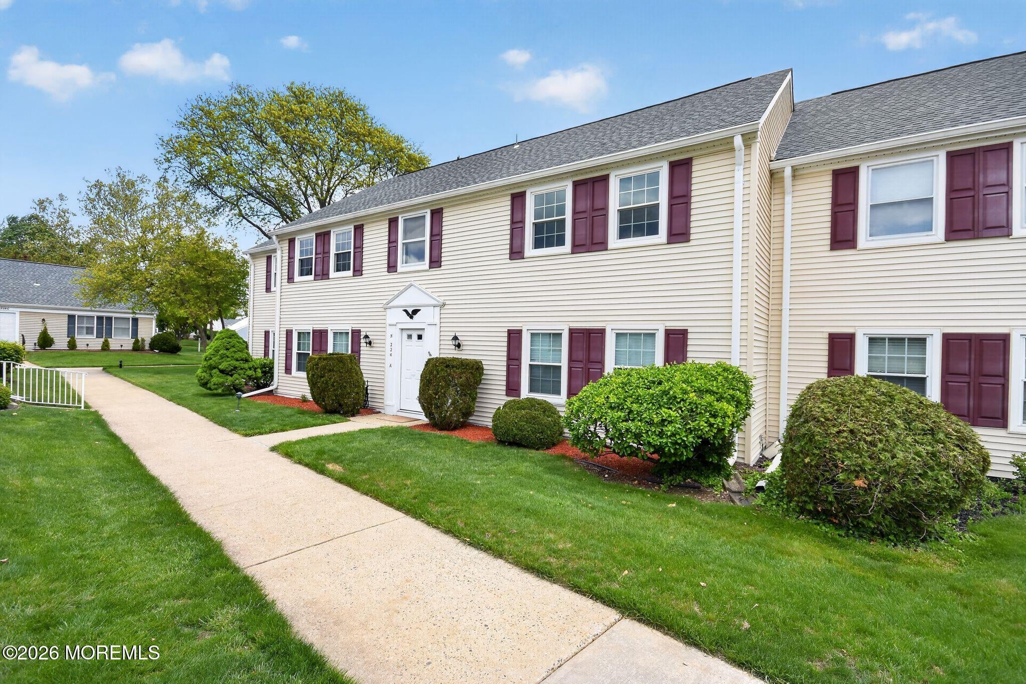 Photo 1 of 13 — 224 Old Nassau Road 224-N, Monroe, NJ 08831