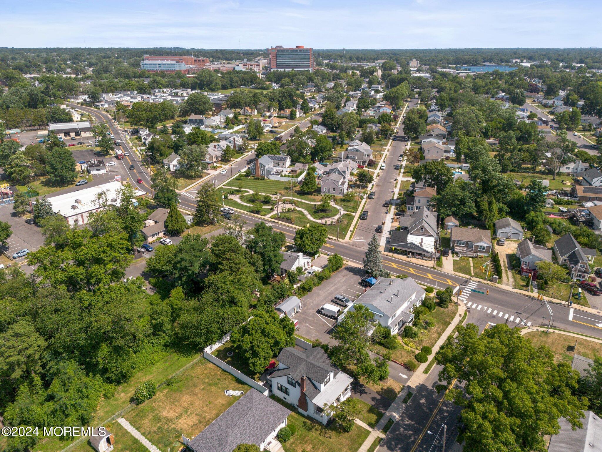 51 E End Avenue, Neptune City, New Jersey image 9