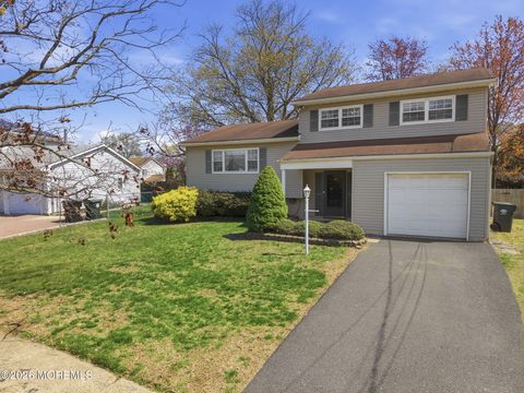 17 Dublin Lane Hazlet NJ 07730