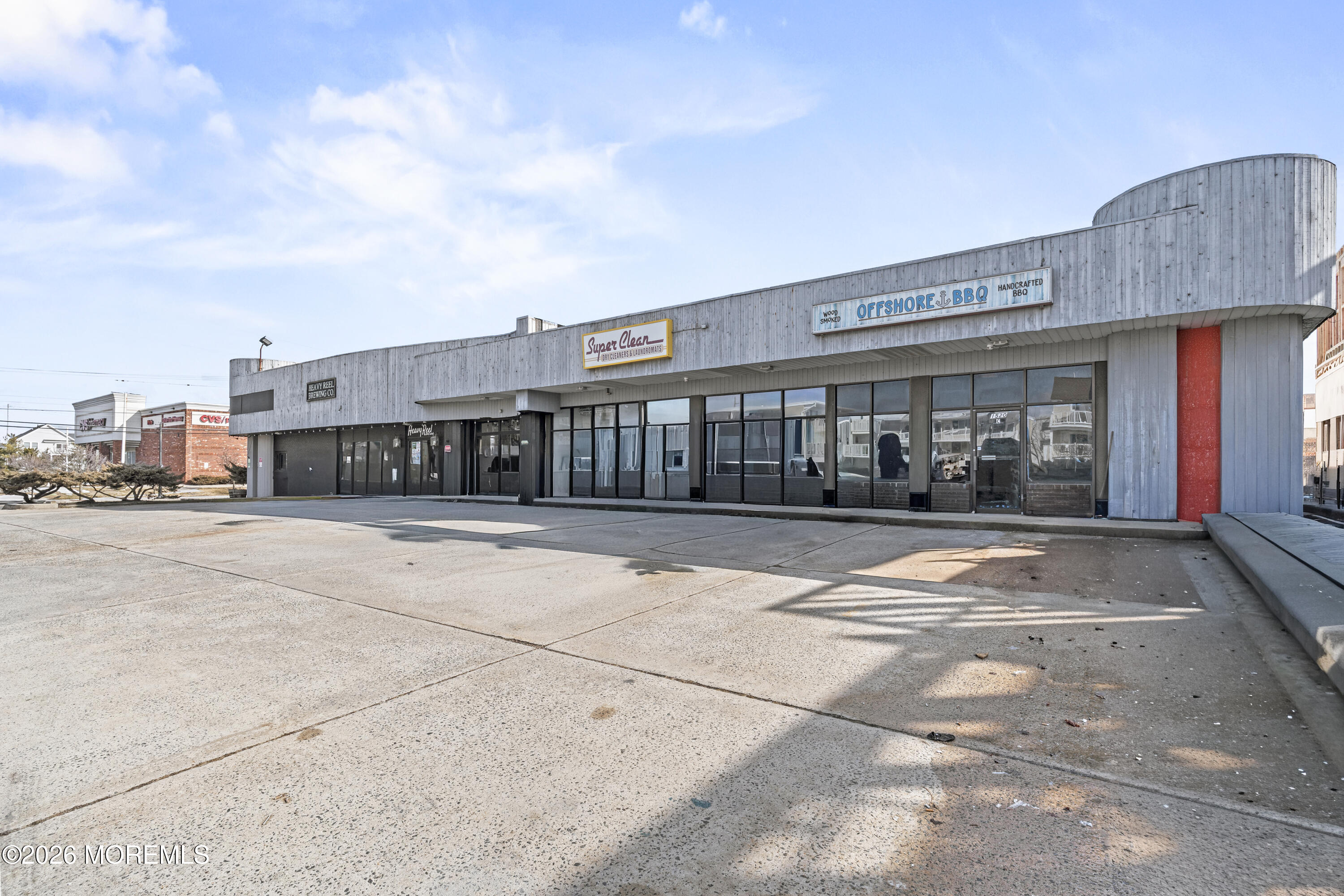 1520 Ocean Boulevard