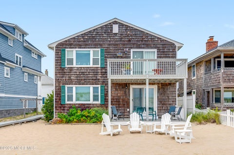 Multifamily For Rent - 804 E Oceanfront<br/> Lavallette, NJ 08735