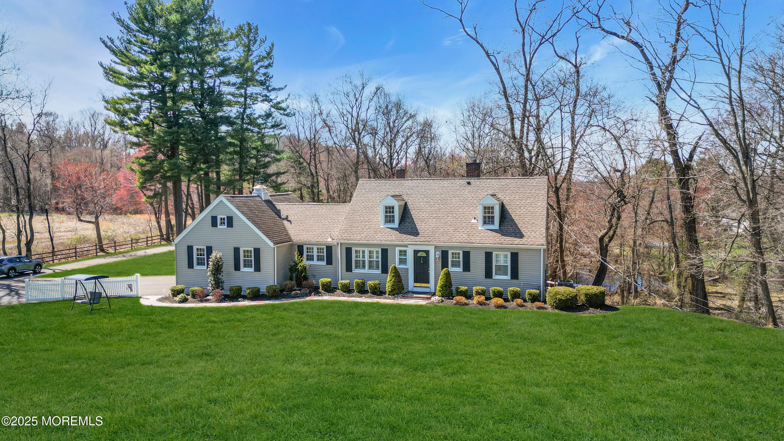 810 Holmdel Road, Holmdel, New Jersey image 26