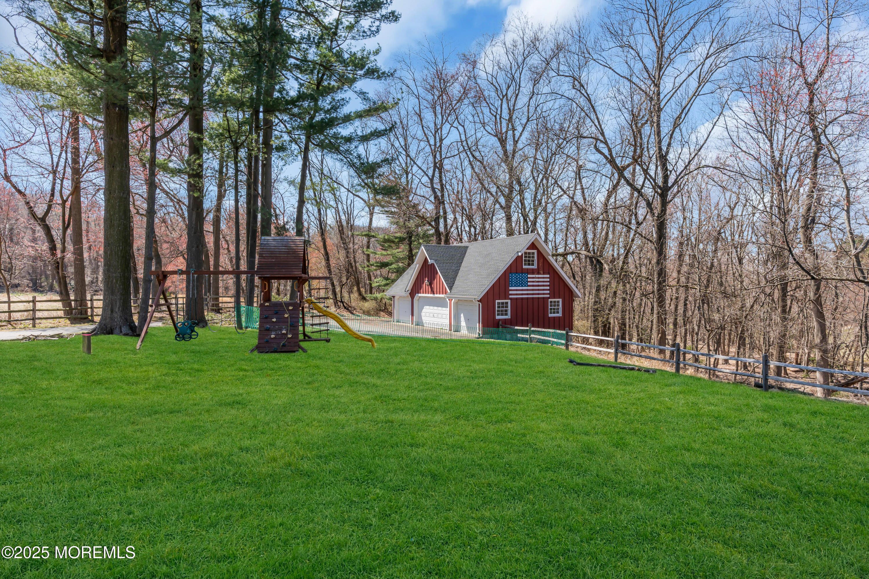 810 Holmdel Road, Holmdel, New Jersey image 29