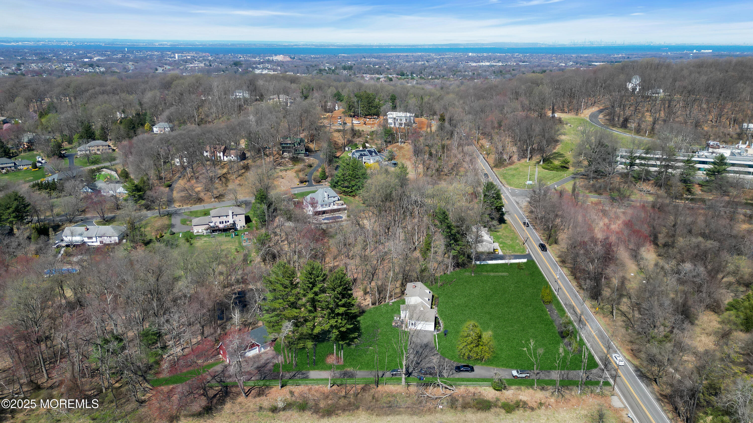 810 Holmdel Road, Holmdel, New Jersey image 30