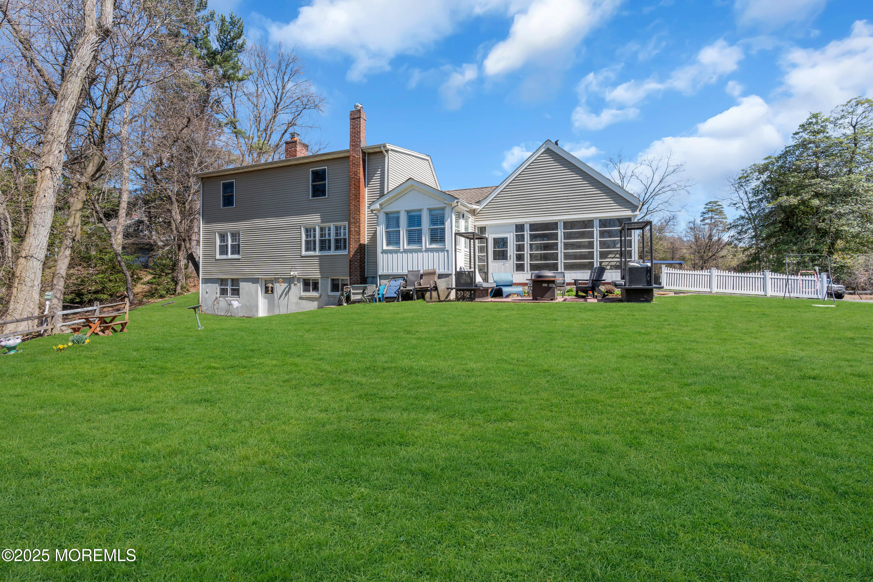 810 Holmdel Road, Holmdel, New Jersey image 28