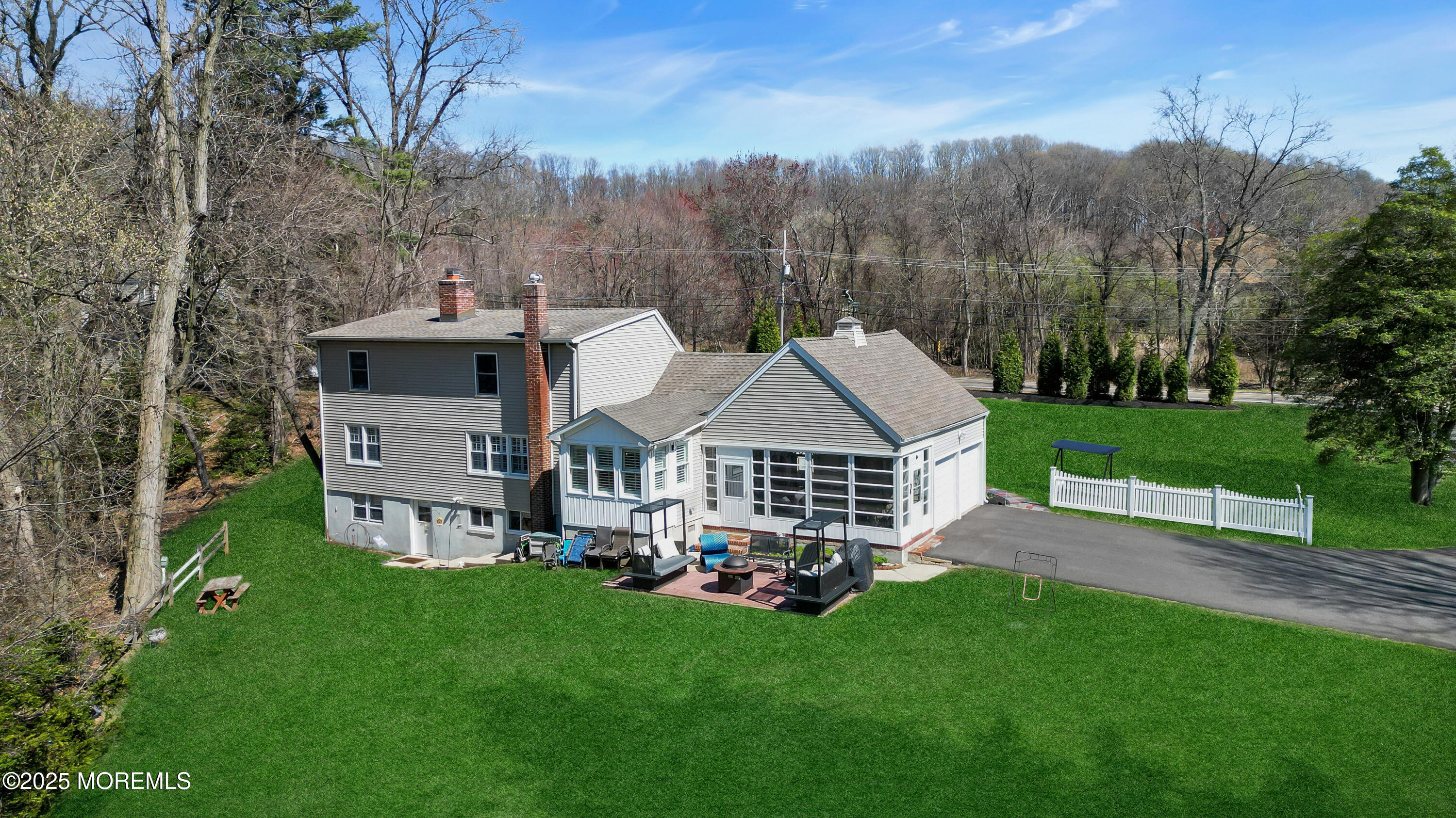 810 Holmdel Road, Holmdel, New Jersey image 27