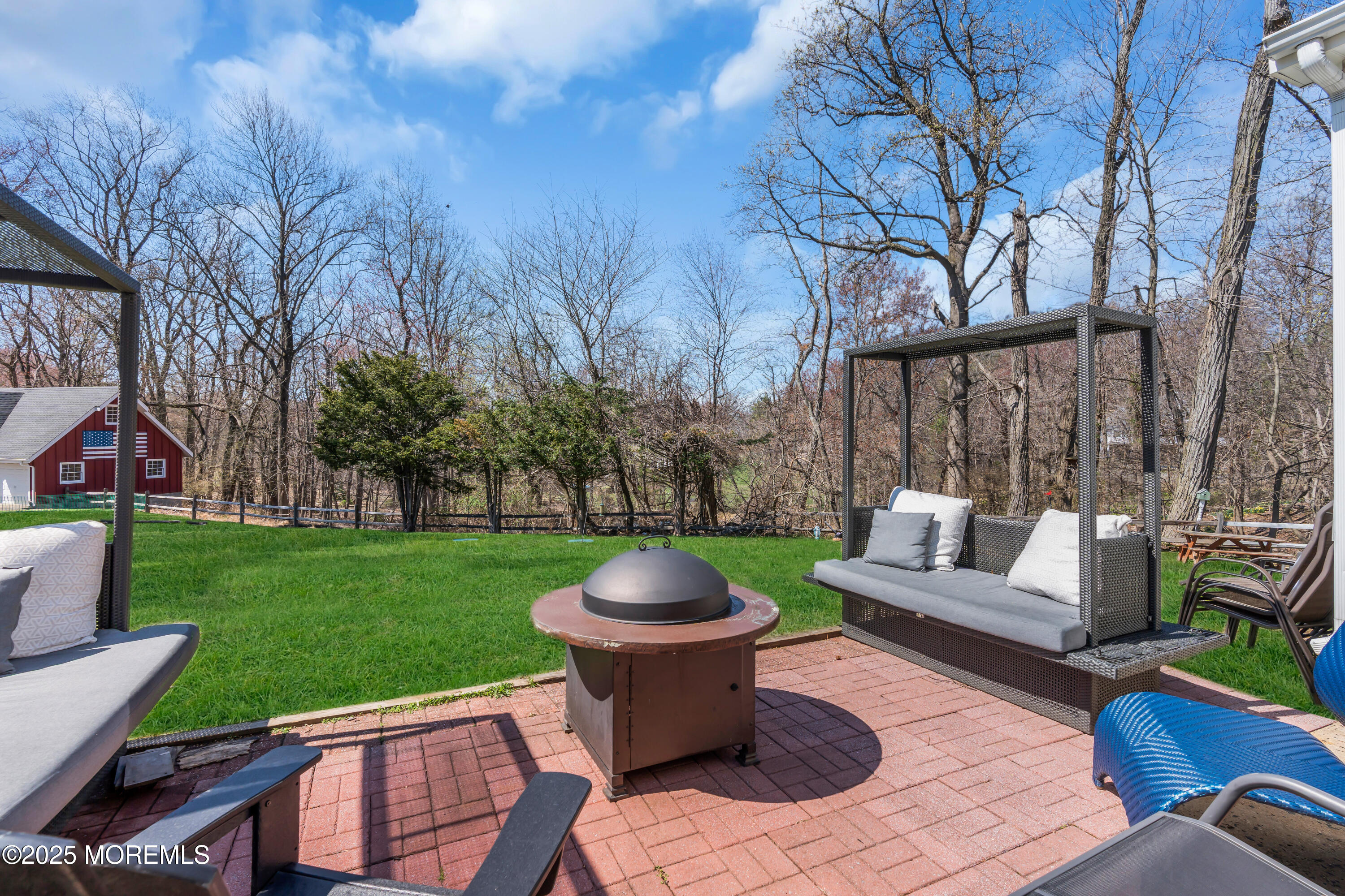 810 Holmdel Road, Holmdel, New Jersey image 9