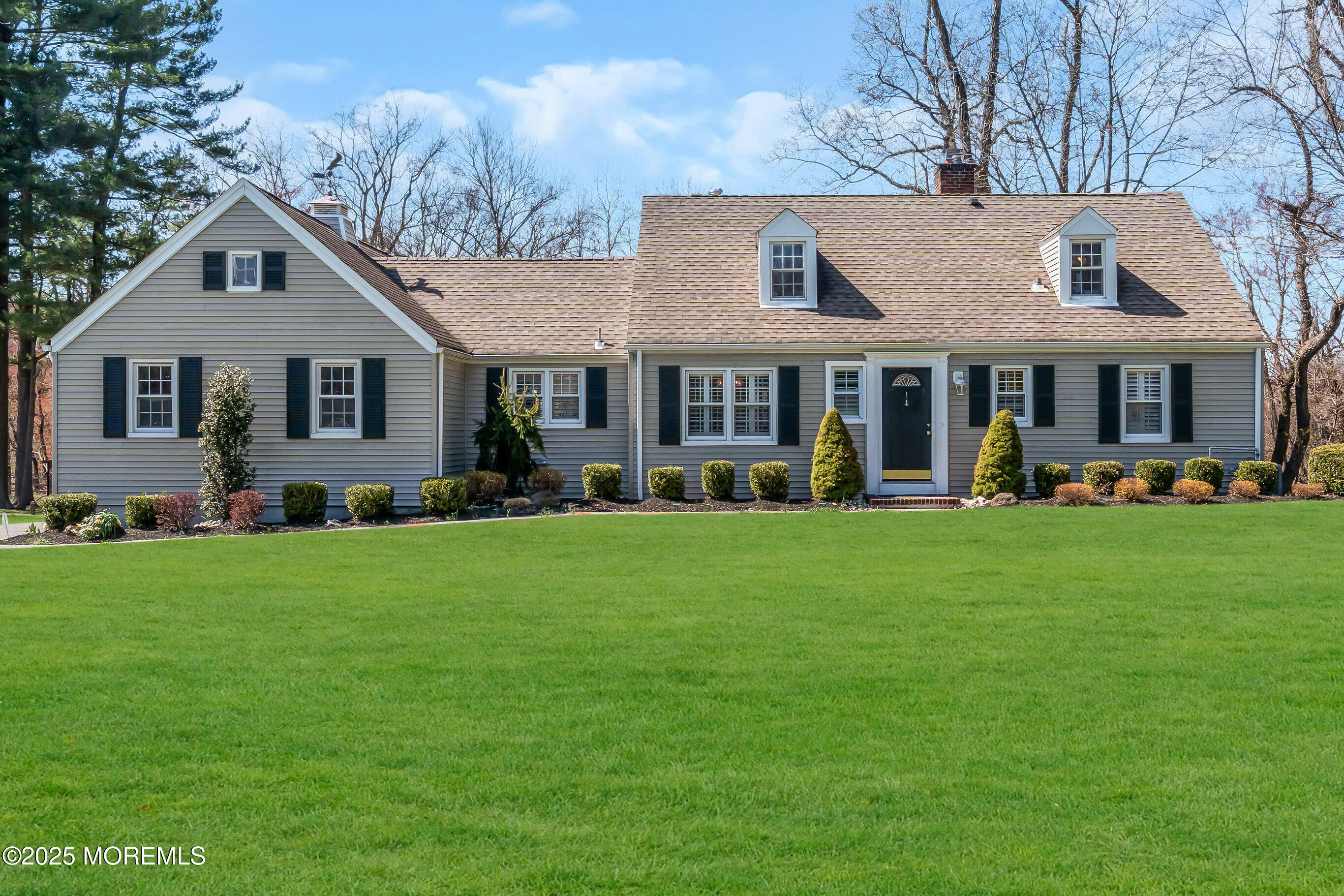 810 Holmdel Road, Holmdel, New Jersey image 2