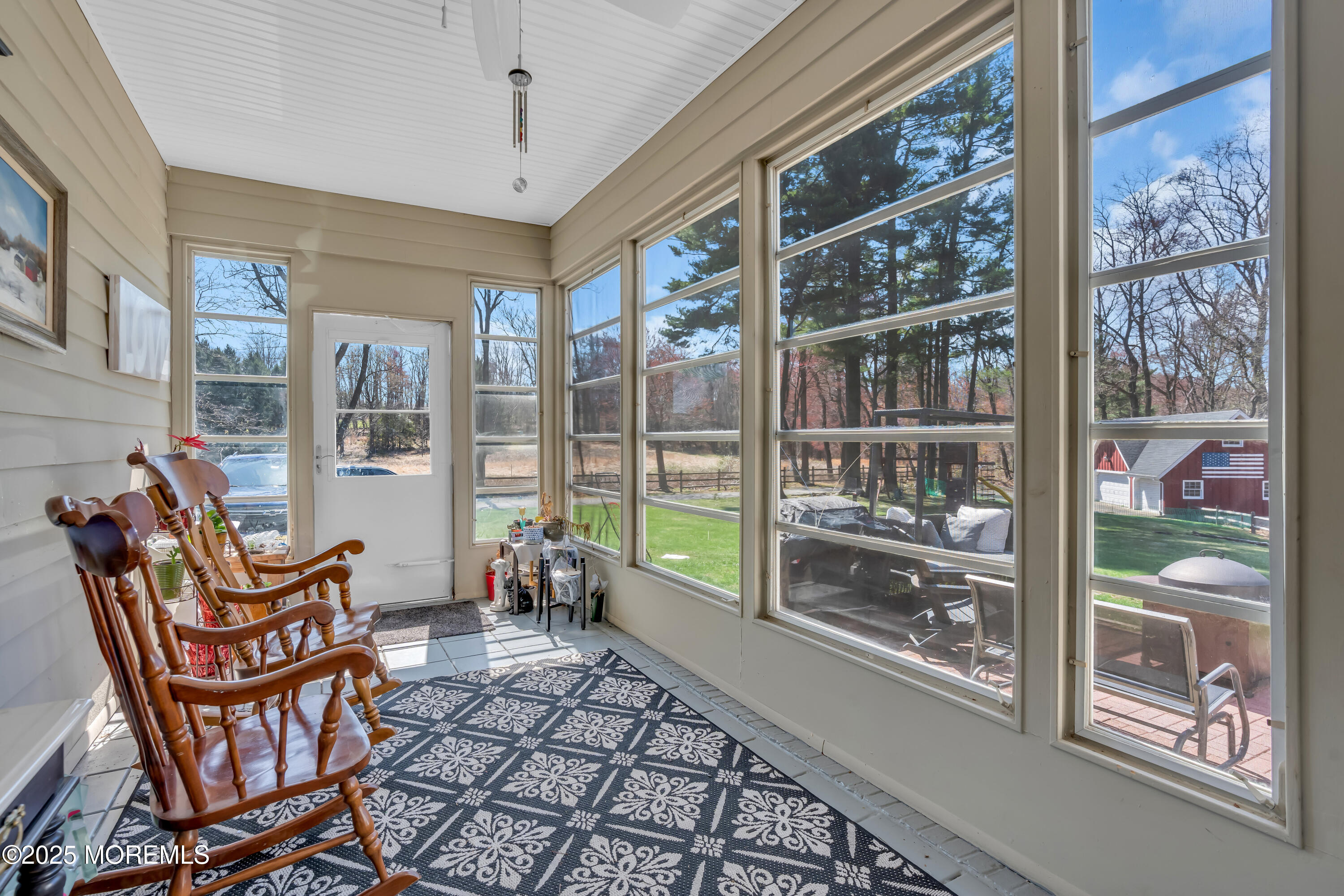 810 Holmdel Road, Holmdel, New Jersey image 11