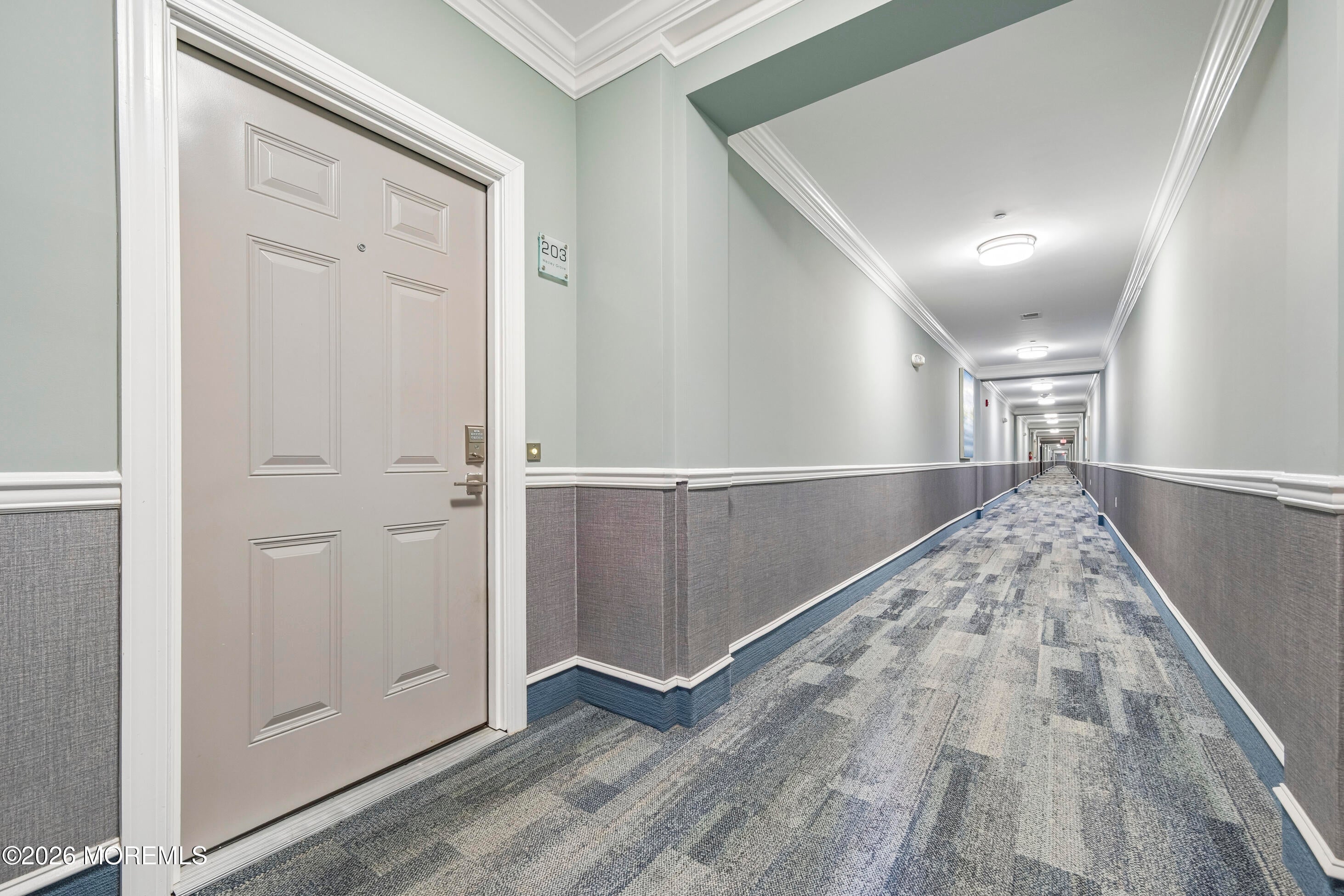 300 Cookman Avenue 203