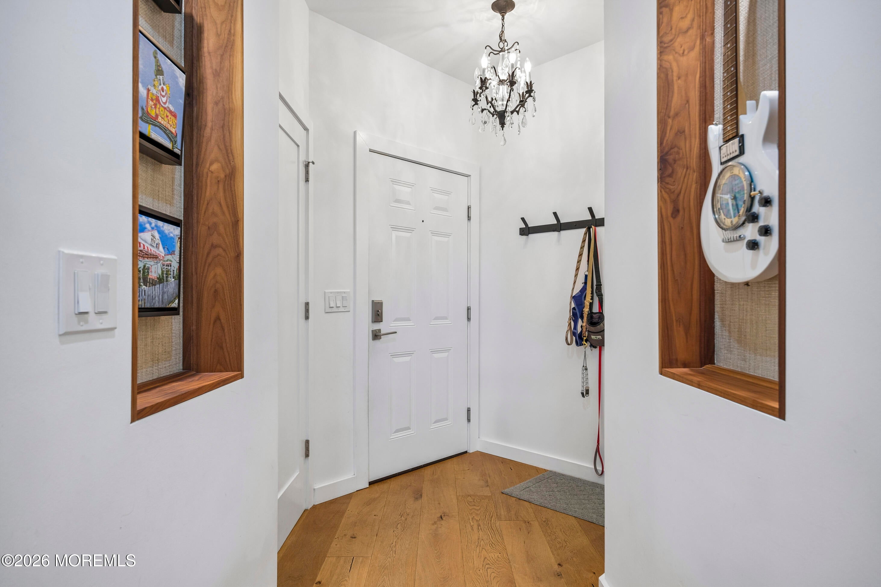 300 Cookman Avenue 203