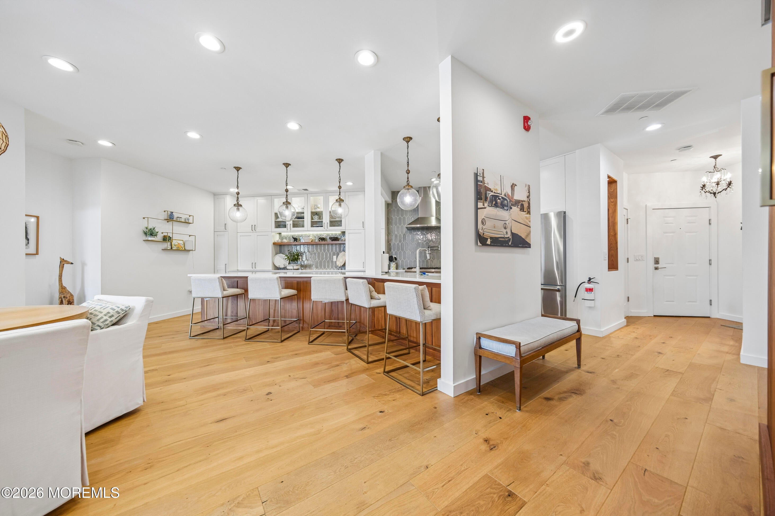 300 Cookman Avenue 203