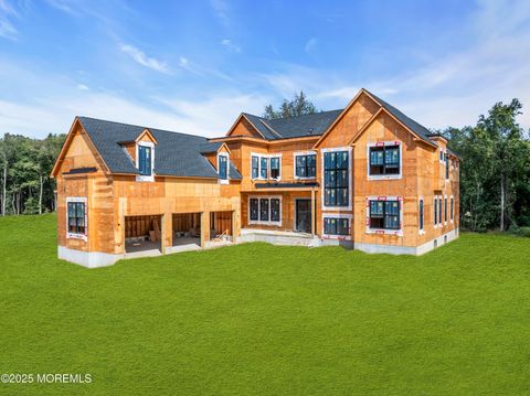 Homes For Sale - 2 Lourdes Court<br/> Farmingdale, NJ 07727