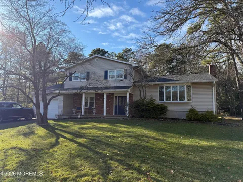 4 Cambridge Court, Toms River, NJ 08753 - #: 22601053