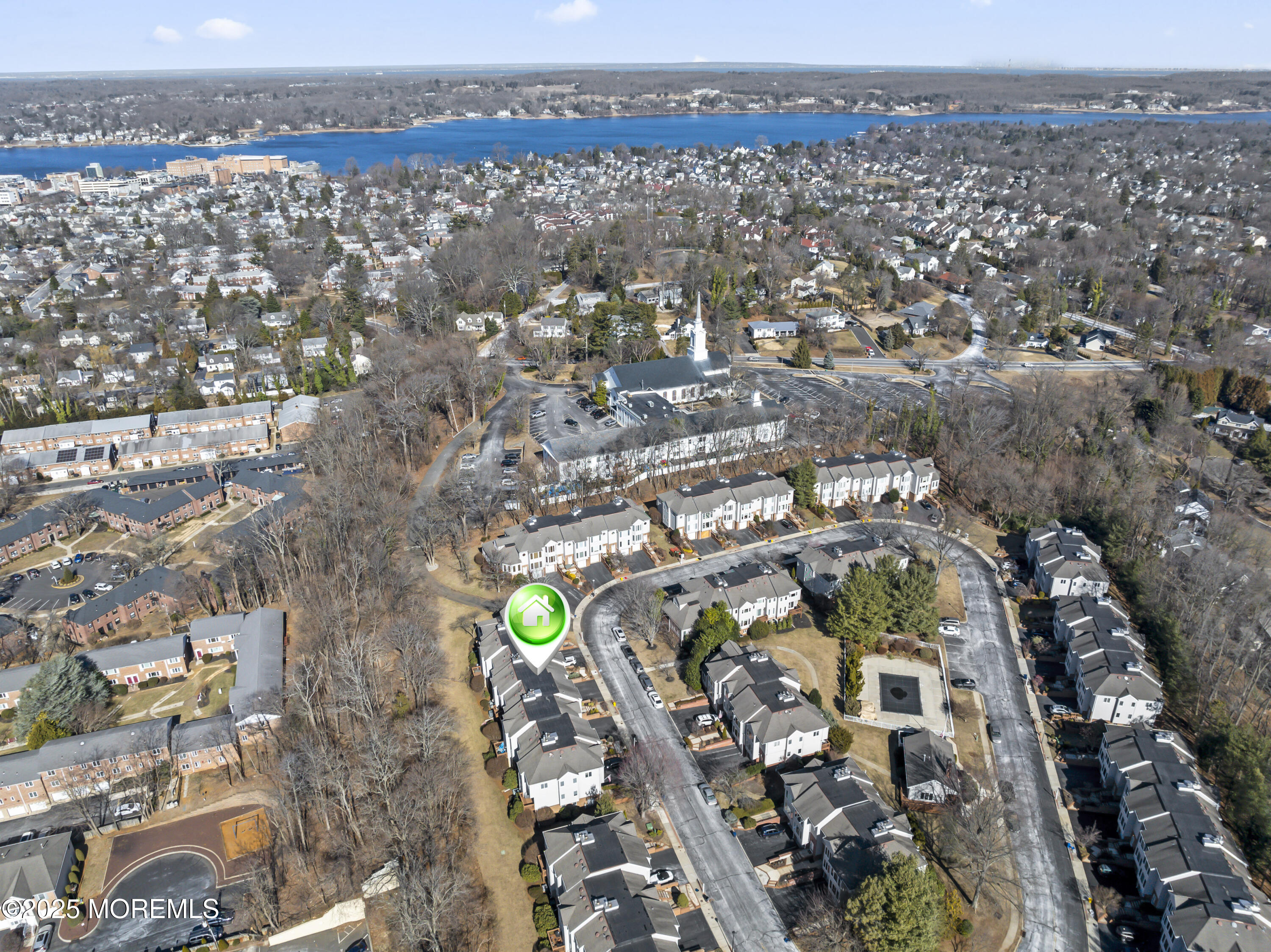 52 Ambassador Drive, Red Bank, New Jersey image 33