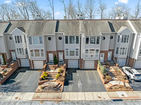 52 Ambassador Drive, Red Bank, NJ 07701 - MLS#: 22504850
