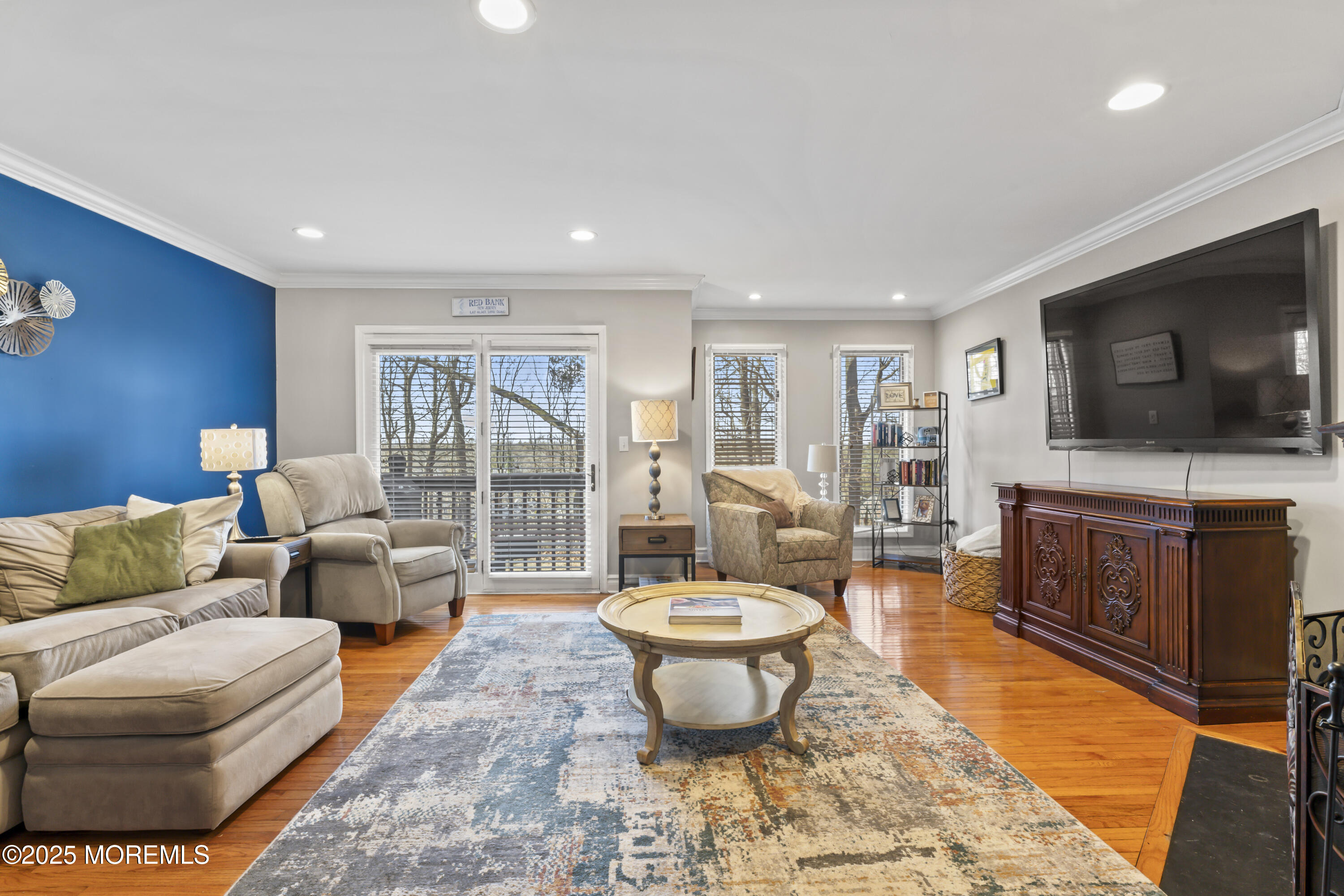 52 Ambassador Drive, Red Bank, New Jersey image 3
