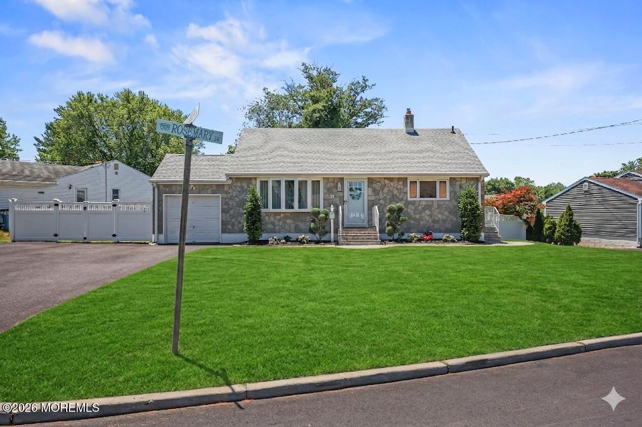 10 Rosemary Drive