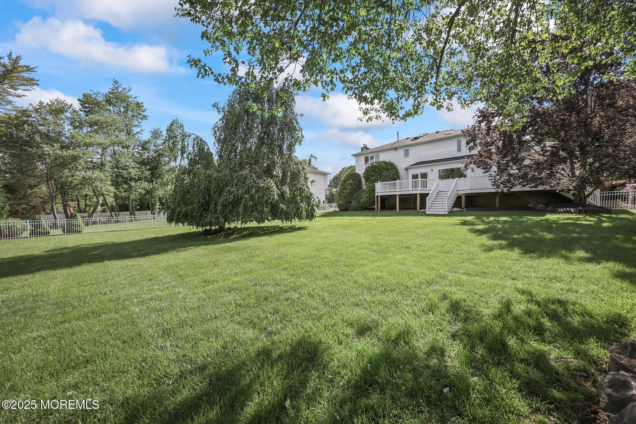 14 Country Oaks Drive, Manalapan, New Jersey image 41